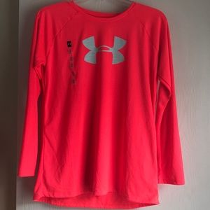 Under Armour Shirt